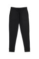Heren Ecologische joggingbroek Native Spirit Zwart